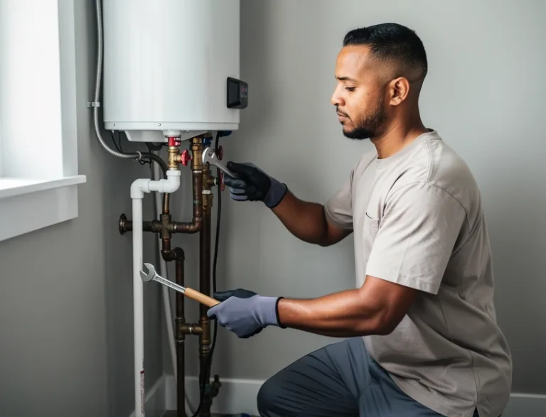 water heater repair Don Valley Village