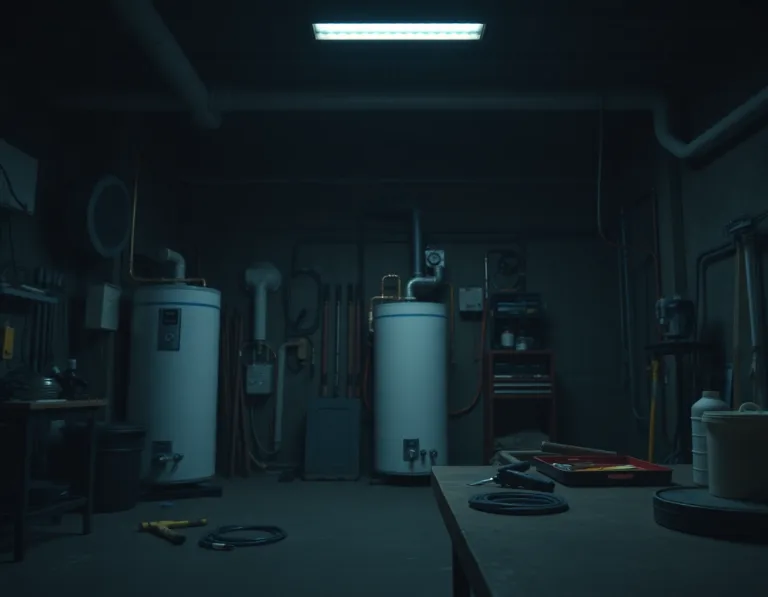water heater repair Don Valley Village